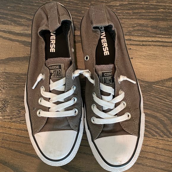 Converse All Stars - Picture 7 of 7